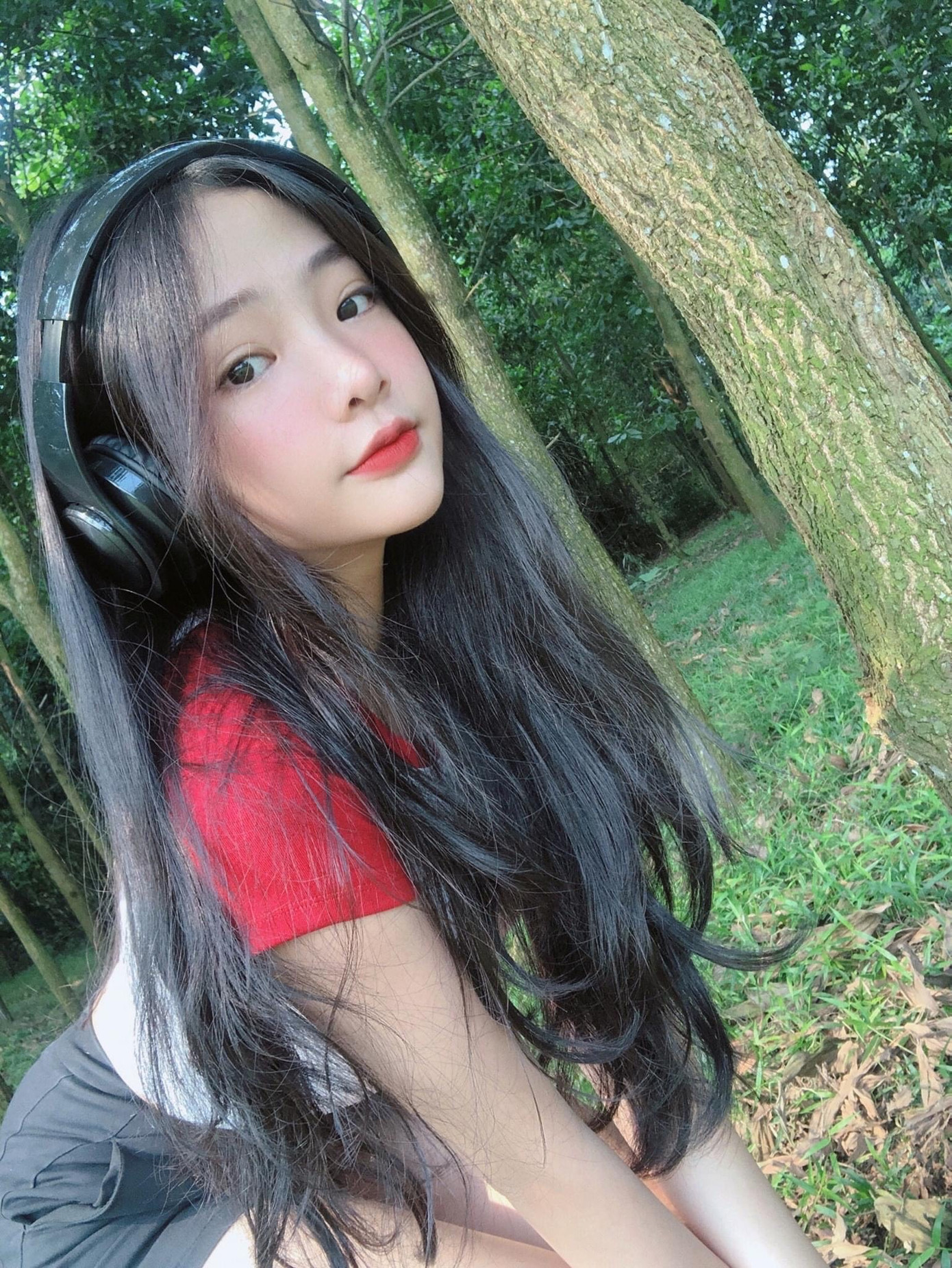 “Thiên thần vạn người mê” Châu Anh sở hữu body “khủng” ảnh 9