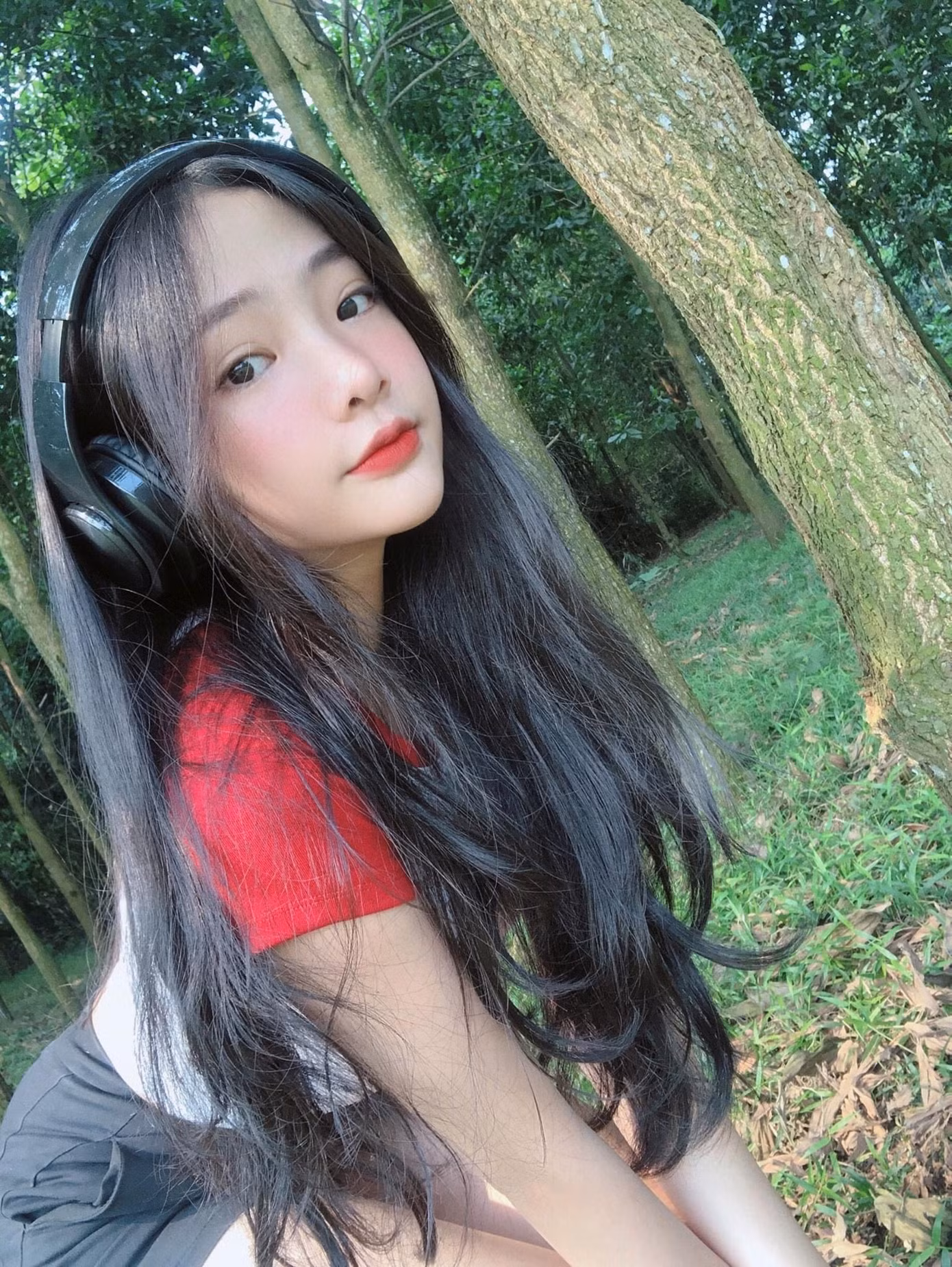 “Thiên thần vạn người mê” Châu Anh sở hữu body “khủng” ảnh 9
