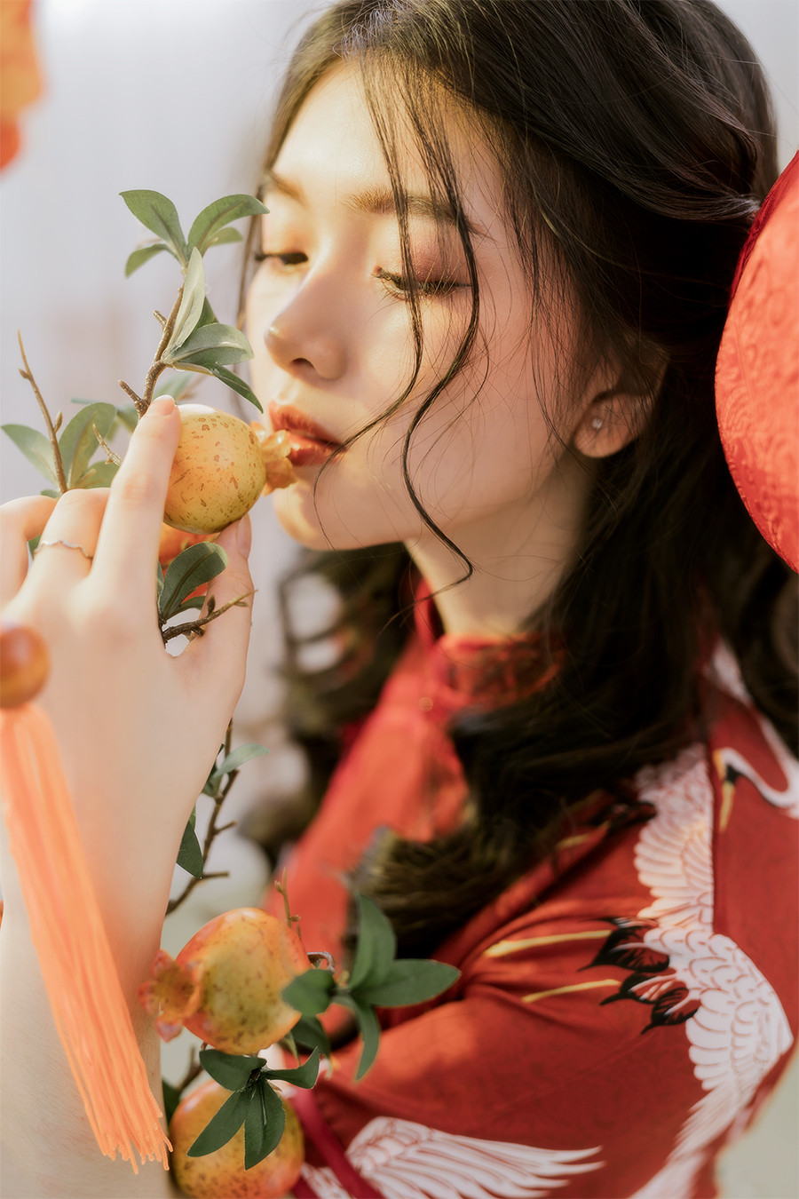 Dân tỉnh lên thành phố học trở thành “hot tiktoker“ ảnh 6