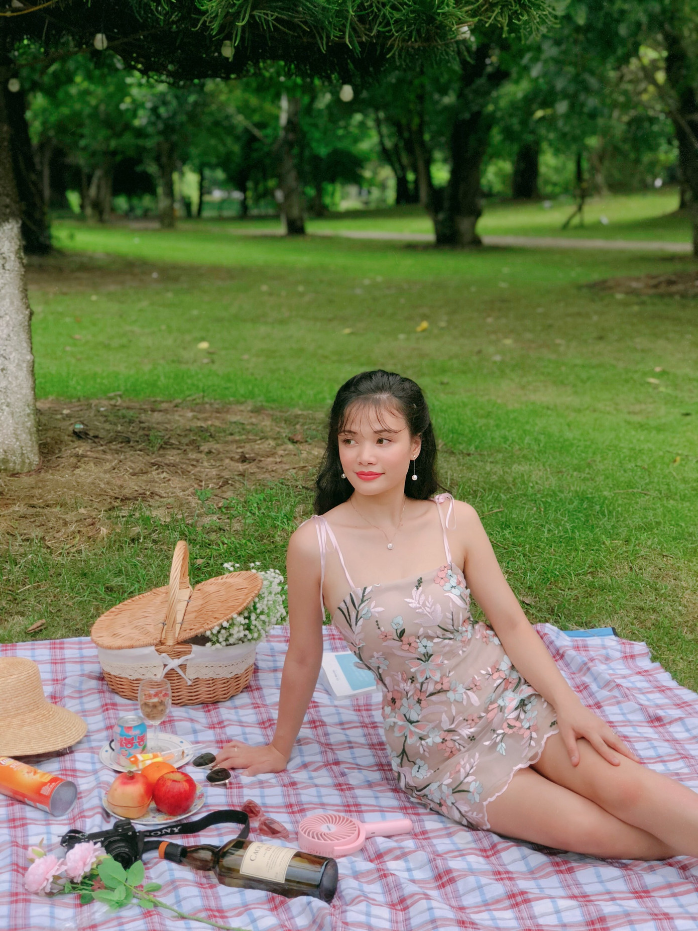 Netizen “nghiện” ngắm ảnh cô gái yêu thời trang Mix and Match ảnh 14