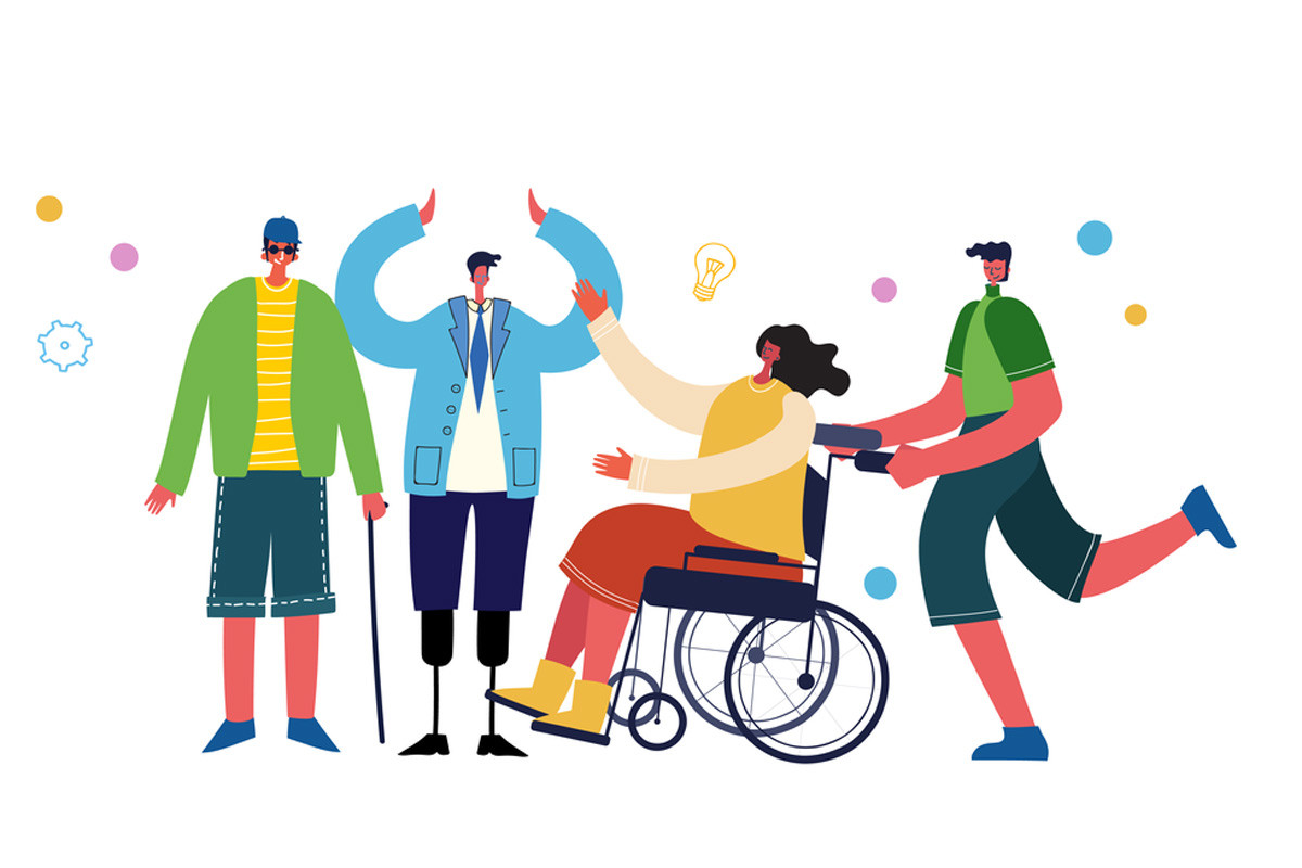 Giải pháp đổi mới sáng tạo giúp giải quyết bất bình đẳng nơi công sở ảnh 1