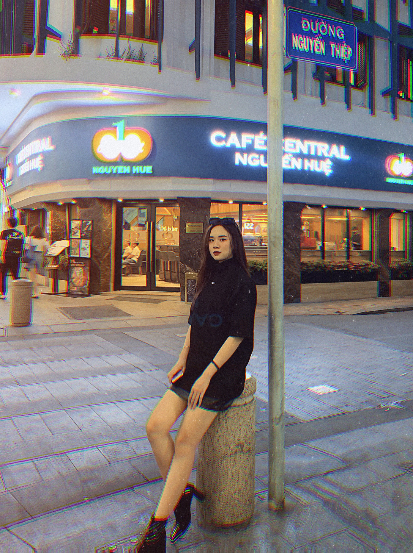 Người đẹp được yêu thích nhất Hutech: Bùn dưới chân nhưng nắng ở trên đầu ảnh 11