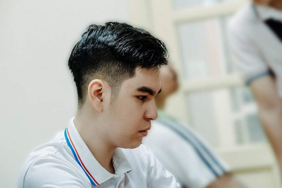 Cậu sinh viên đại diện cho hơn 15 nghìn sinh viên làm ủy viên Hội đồng trường ảnh 3