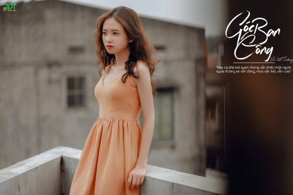 Nữ sinh 2003 Bắc Ninh sống hết mình với niềm đam mê nghệ thuật ảnh 9