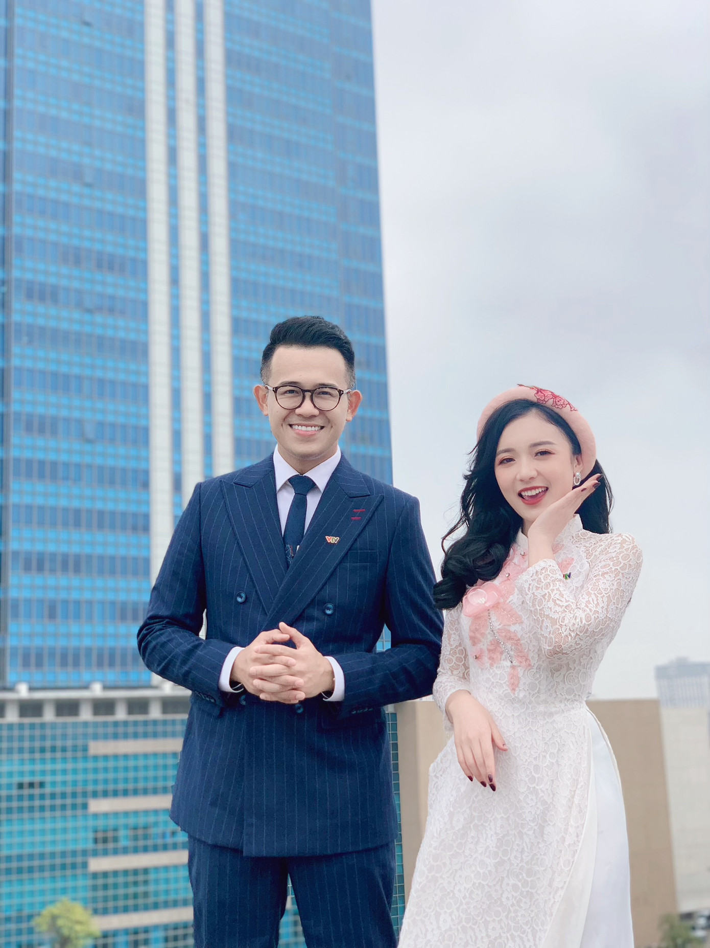 MC Phương Thảo gây điên đảo với “Tết an yên đừng hỏi kém duyên” ảnh 7