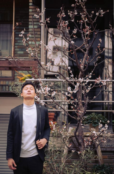 Thay đam mê, đổi cuộc đời ảnh 4