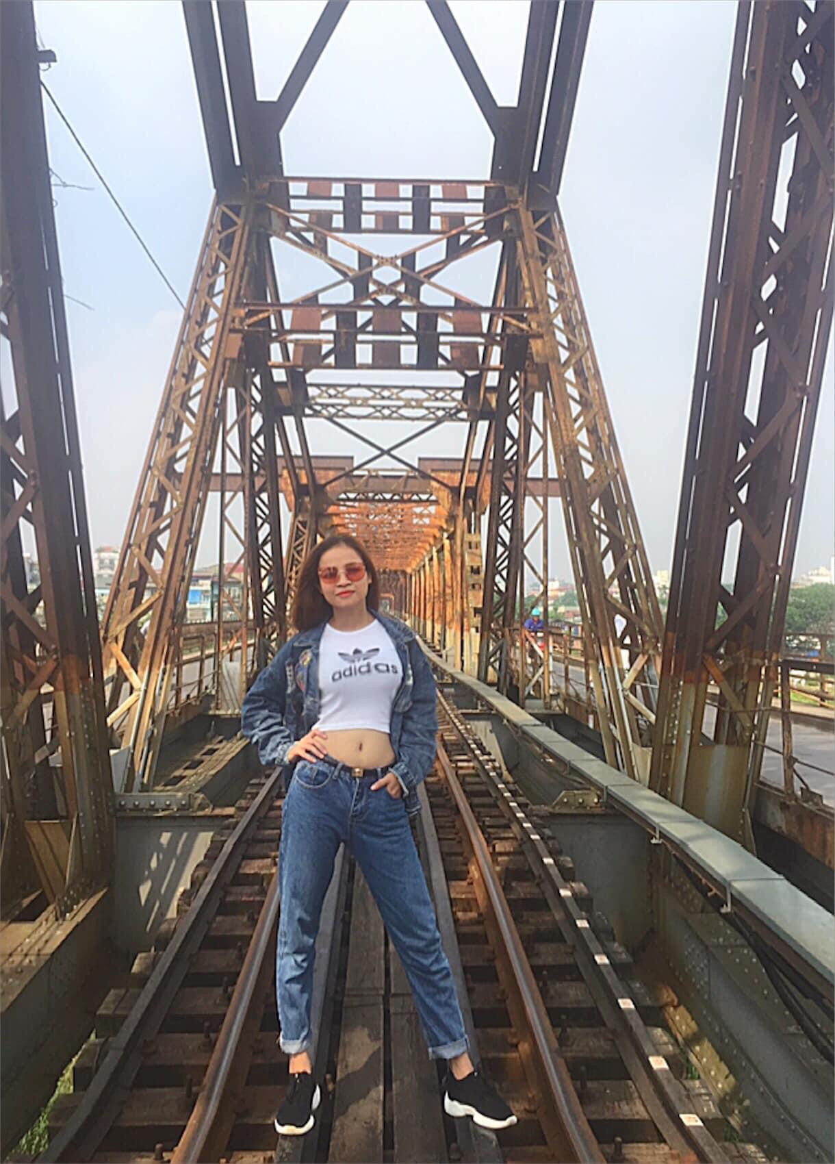 Cô gái từng đạt 9,5 điểm Văn THPTQG: “Sai đường thì quay lại thôi!” ảnh 6