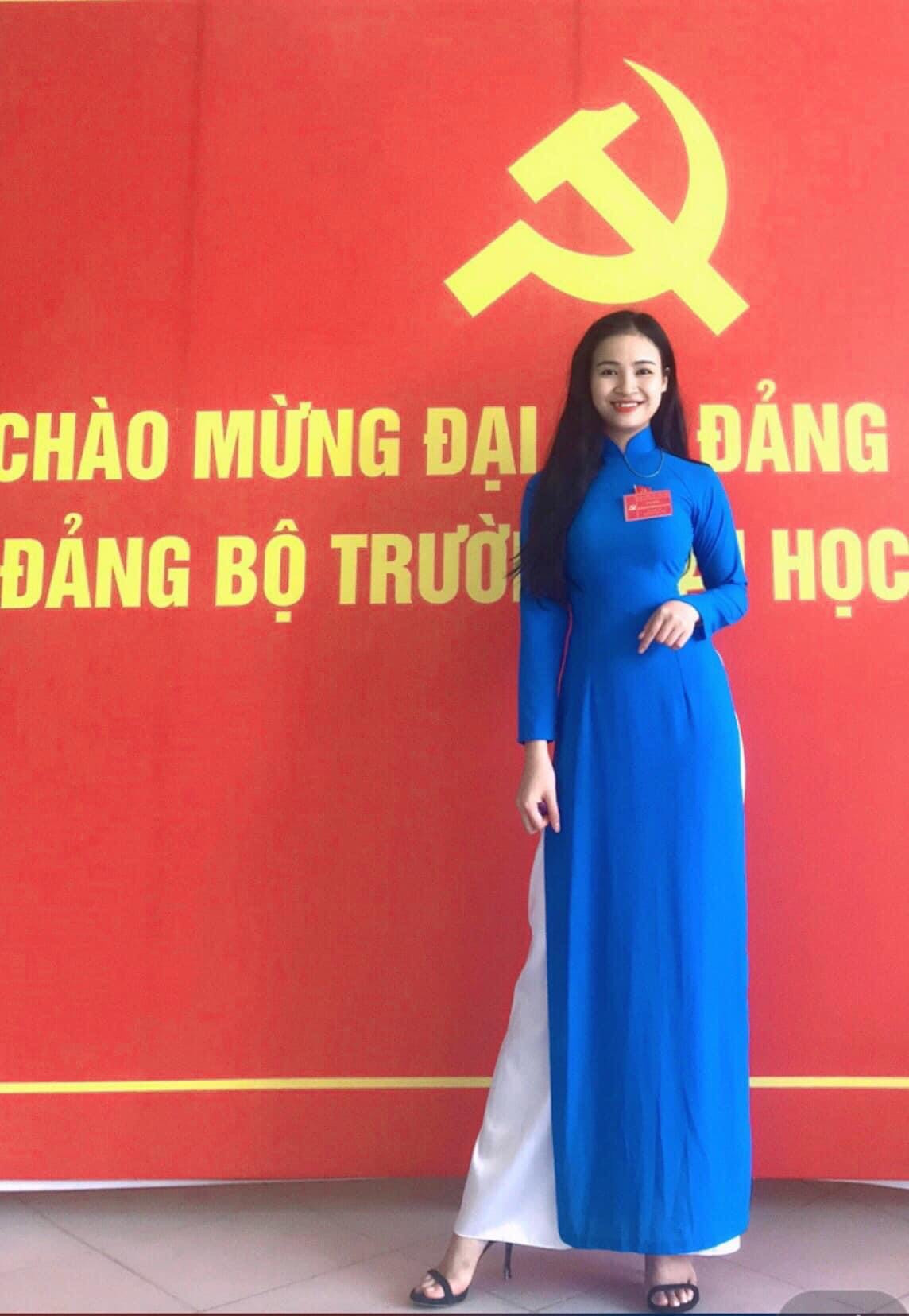 Cô gái từng đạt 9,5 điểm Văn THPTQG: “Sai đường thì quay lại thôi!” ảnh 8