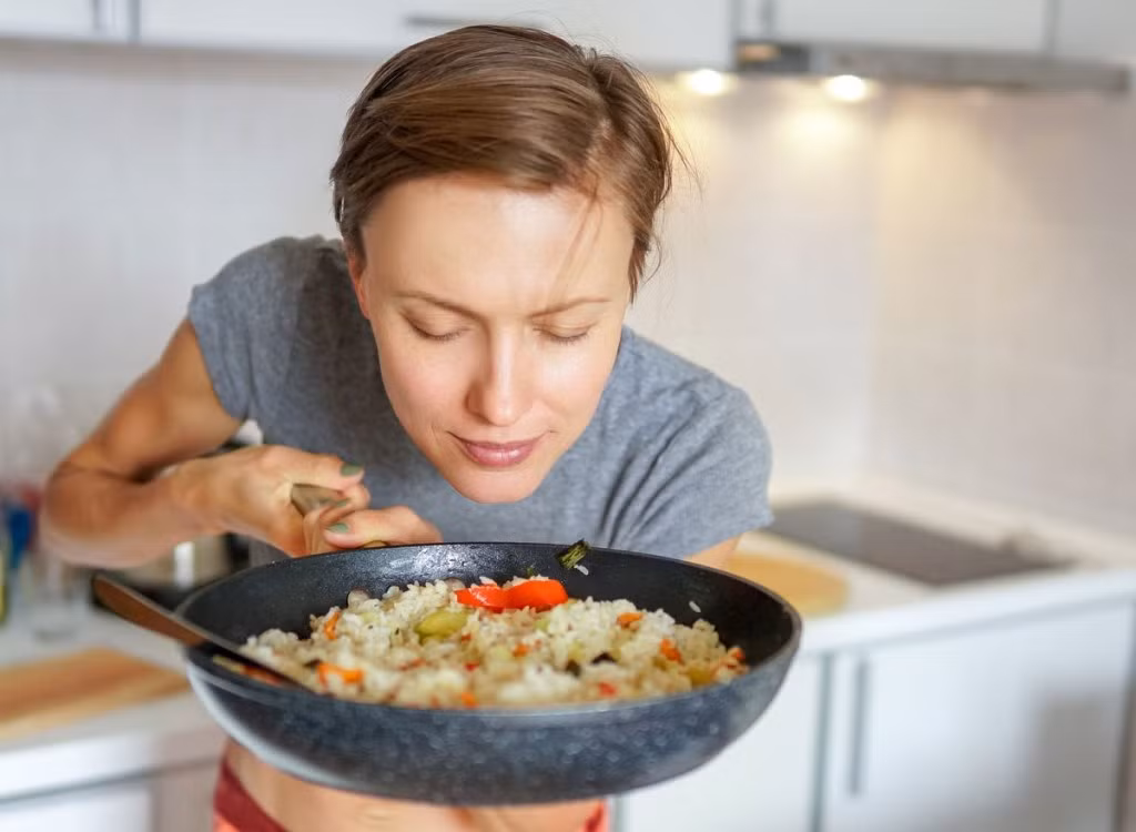Những thói quen tiêu hao năng lượng, sức khỏe buổi sáng ảnh 2