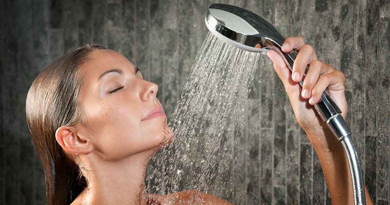 Những thói quen tiêu hao năng lượng, sức khỏe buổi sáng ảnh 1