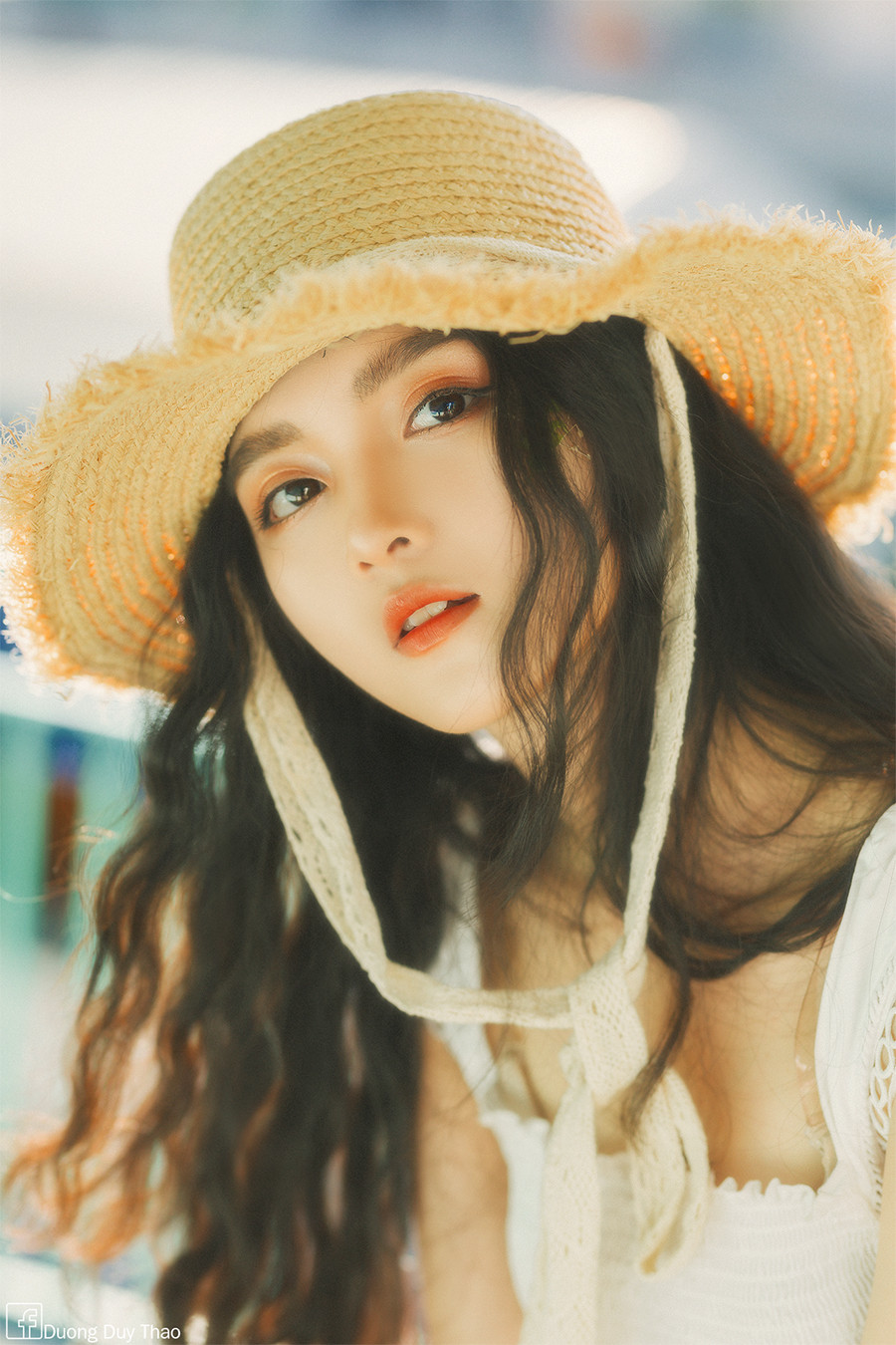 Dân tỉnh lên thành phố học trở thành “hot tiktoker“ ảnh 3