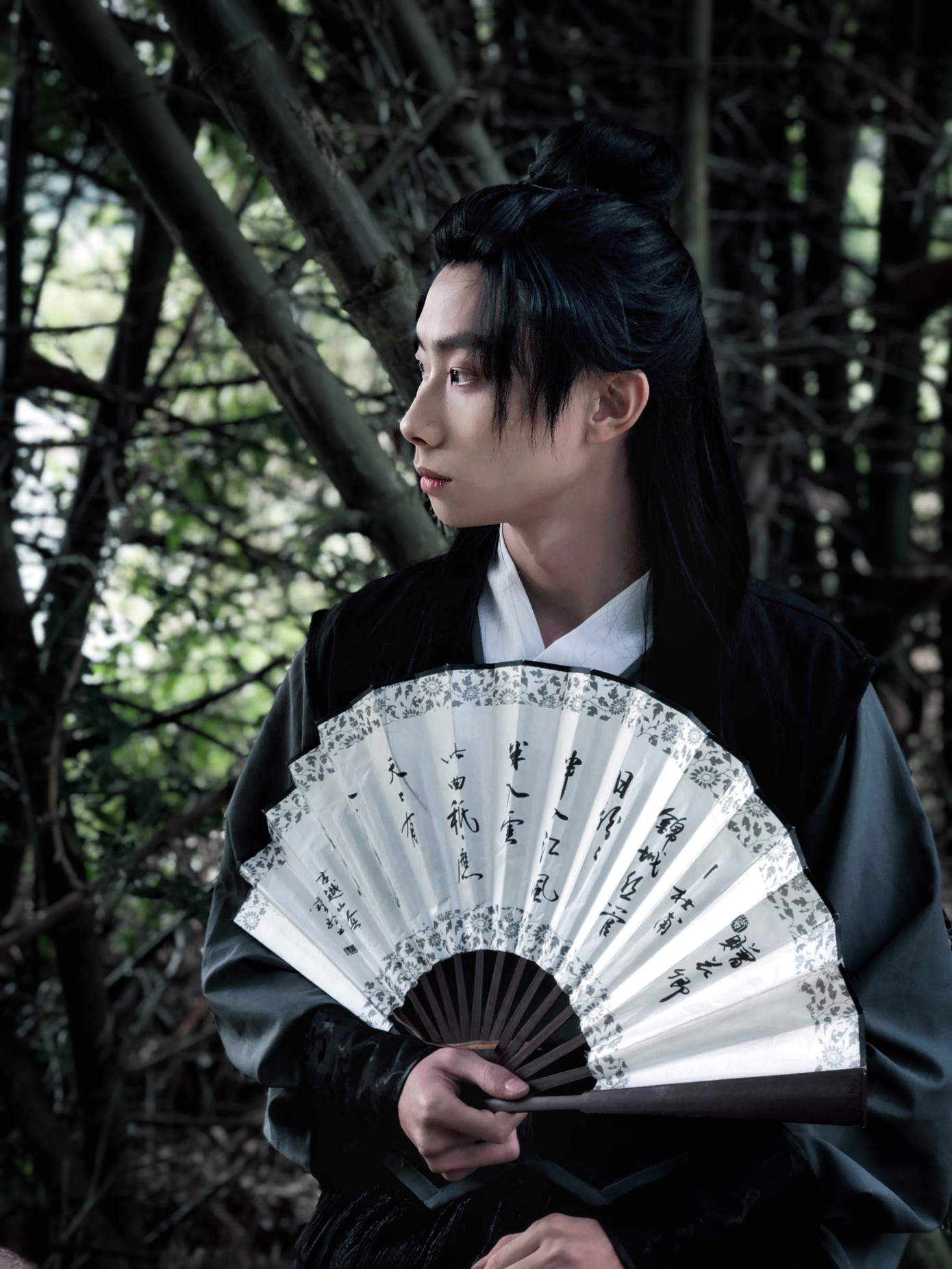 Trung Be - Chàng diễn viên triệu view của trường Kiến Trúc ảnh 5