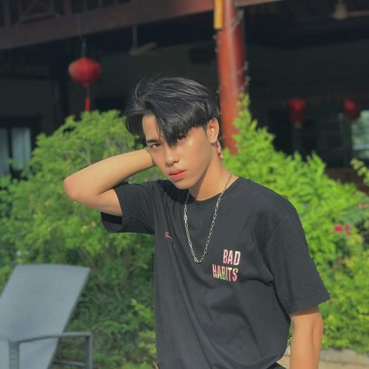 Nam sinh học ngành du lịch nhưng lại đam mê thời trang ảnh 3