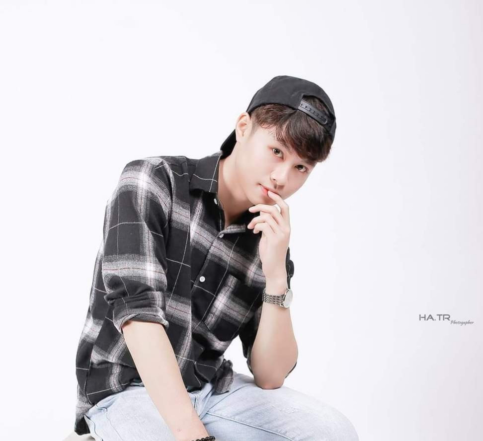 Nghỉ việc ở công ty Samsung để vào học trường điện ảnh ảnh 1