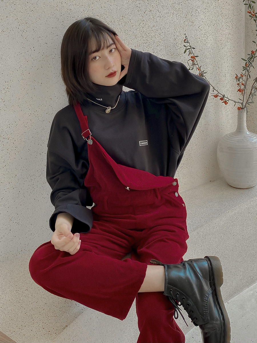 Mê mẩn vẻ đẹp “cực cool” của cô nàng “Secondhand“ ảnh 2