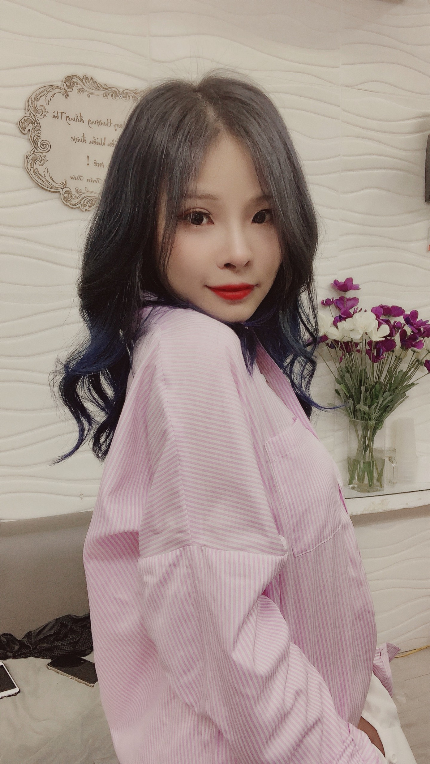 “Chạm tay” vào đam mê để không phải hối tiếc ảnh 13