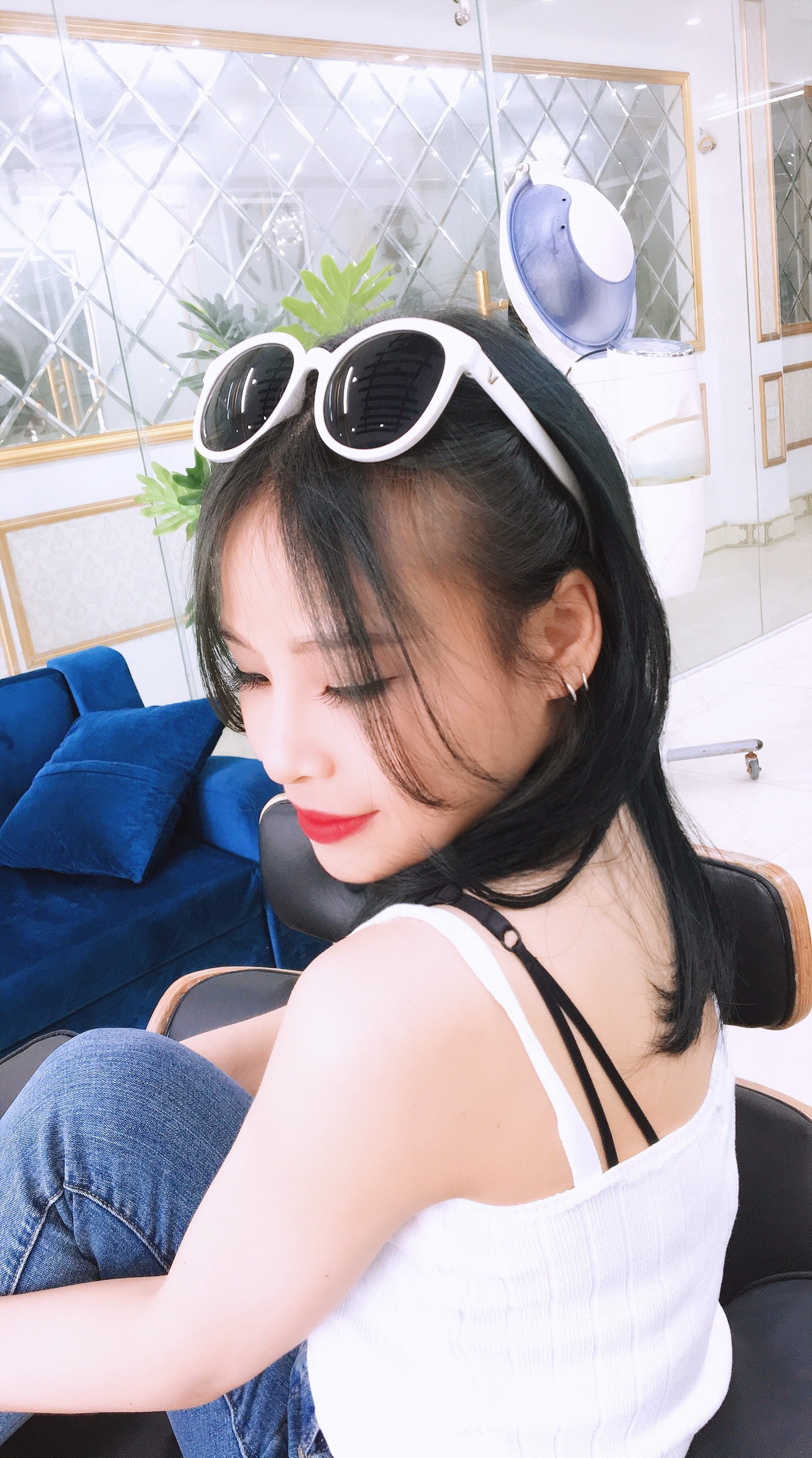 “Chạm tay” vào đam mê để không phải hối tiếc ảnh 8