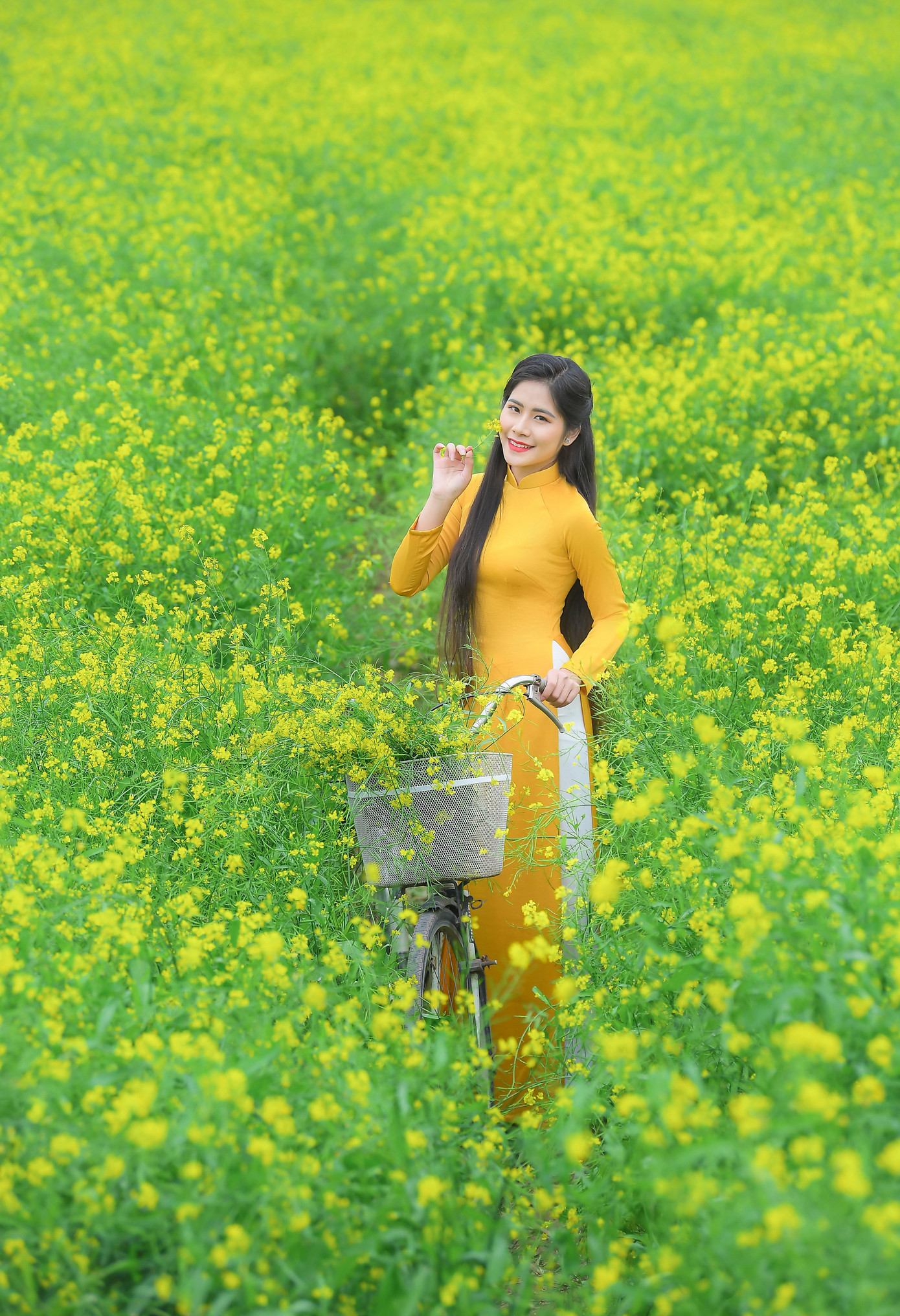 Công chúa tóc mây phiên bản Việt: “Không lựa chọn an nhàn khi còn trẻ” ảnh 11