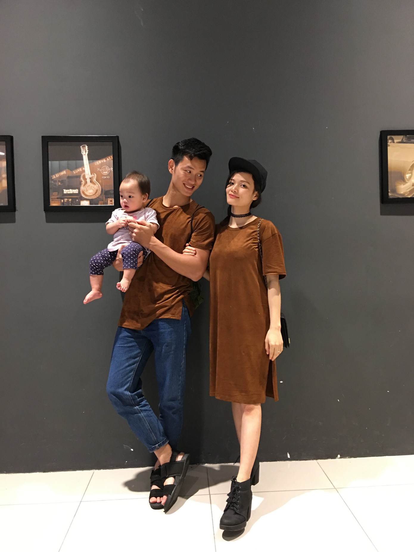 Netizen “nghiện” ngắm ảnh cô gái yêu thời trang Mix and Match ảnh 2