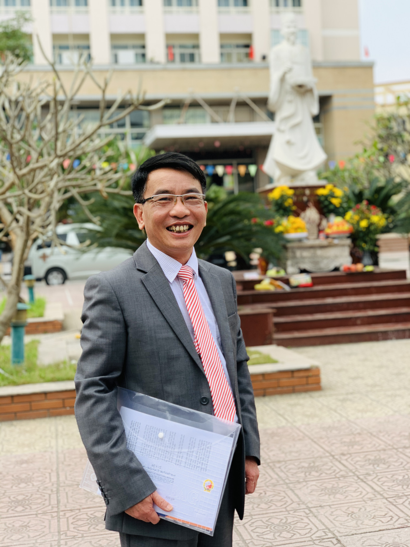 Ngành Y là một ngành rất đáng để lựa chọn và cống hiến ảnh 3 Ngành Y là một ngành rất đáng để lựa chọn và cống hiến ảnh 3