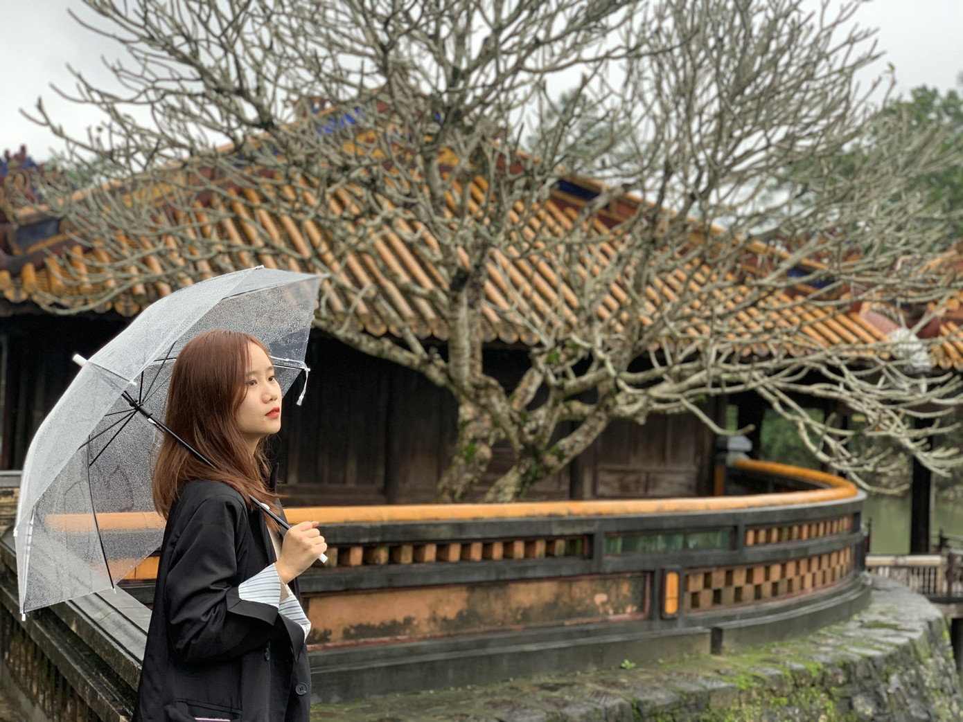 Sinh viên quê Quảng Ninh nói gì khi dịch bệnh COVID-19 tràn về trước Tết Nguyên Đán? ảnh 2