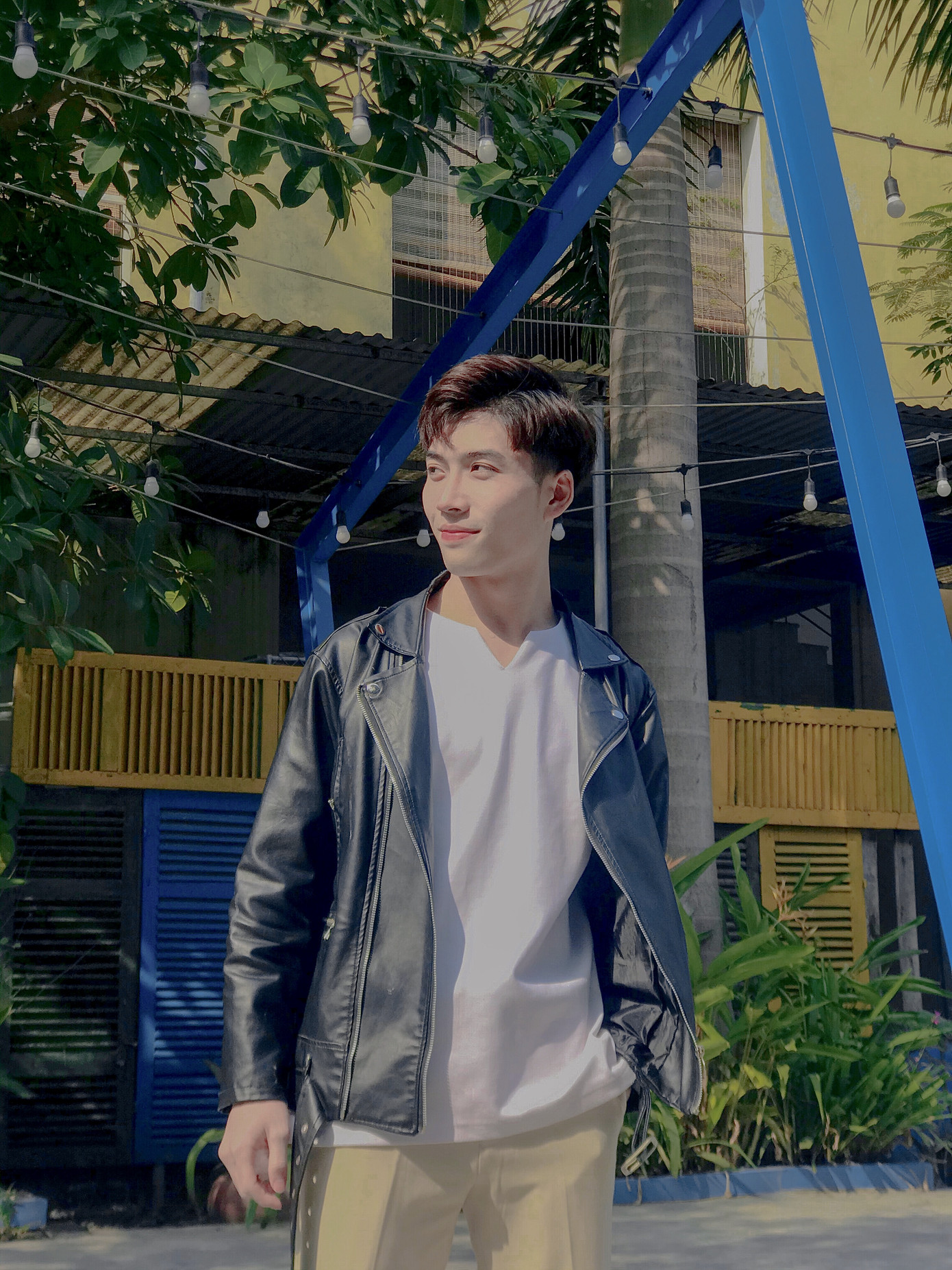 Diễn viên – Chặng đường dài nhưng tôi không nản! ảnh 8