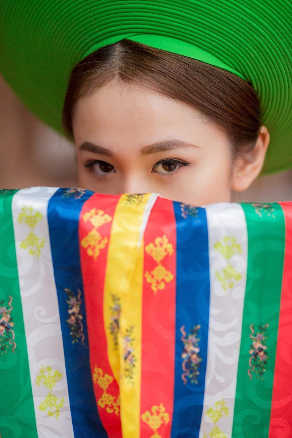 Những giá trị tốt đẹp của Tết bất chấp COVID-19 ảnh 4