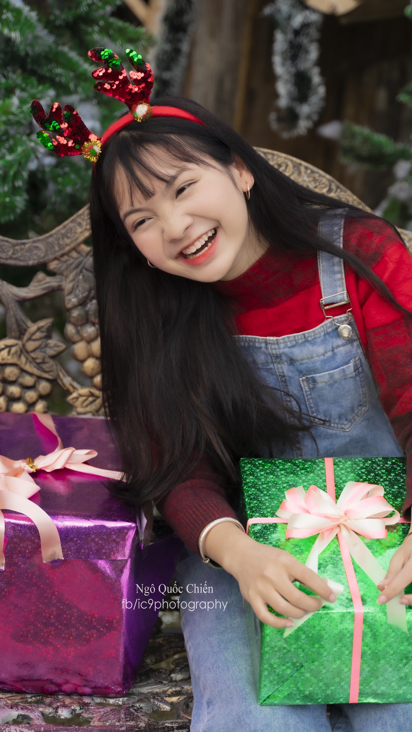 Thiếu nữ Hải Dương 20 tuổi bị hiểu lầm là học sinh Trung học bởi vẻ ngoài quá dễ thương ảnh 2