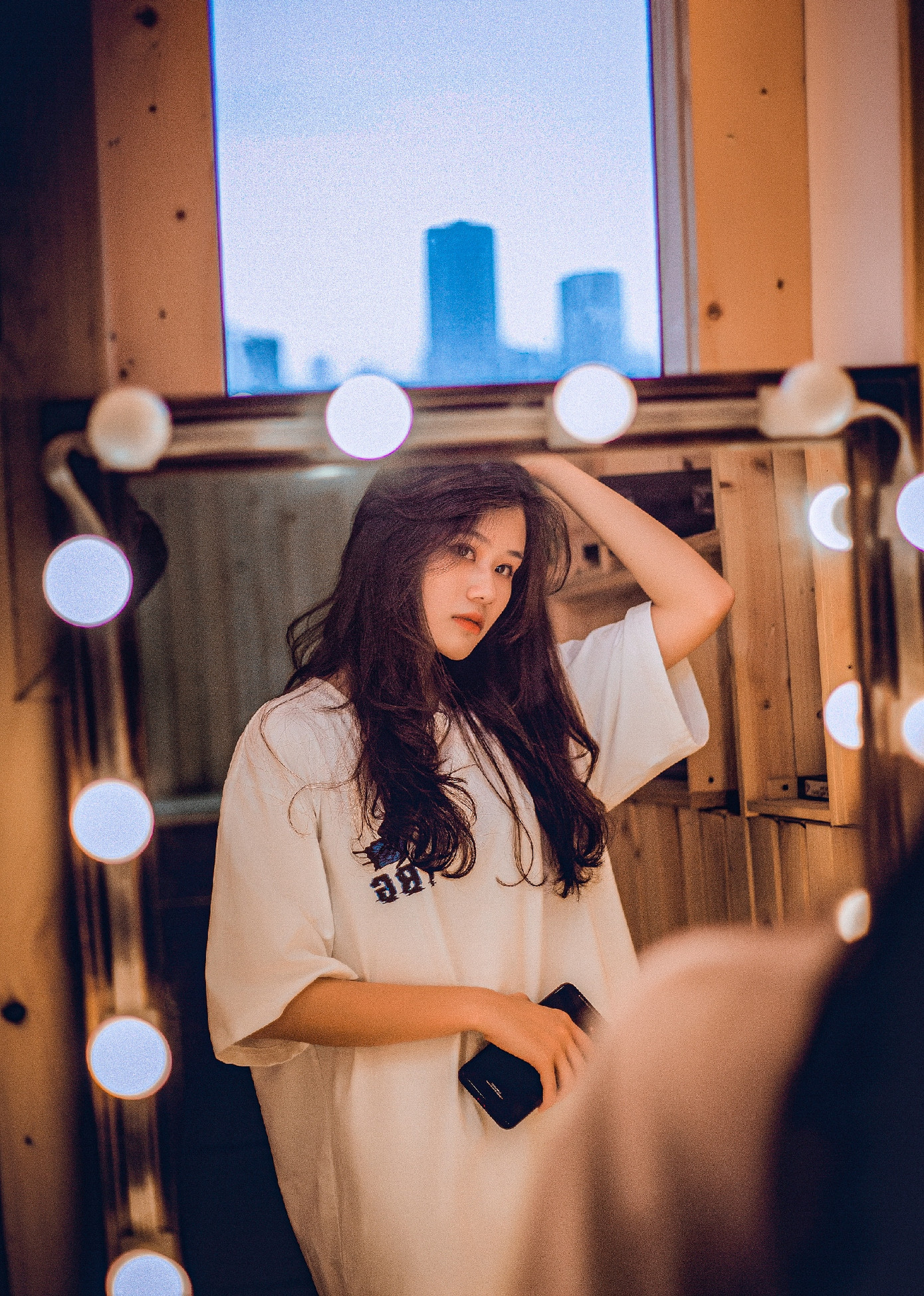 Nữ sinh có ý tưởng đem Việt phục đến gần hơn với giới trẻ ảnh 7