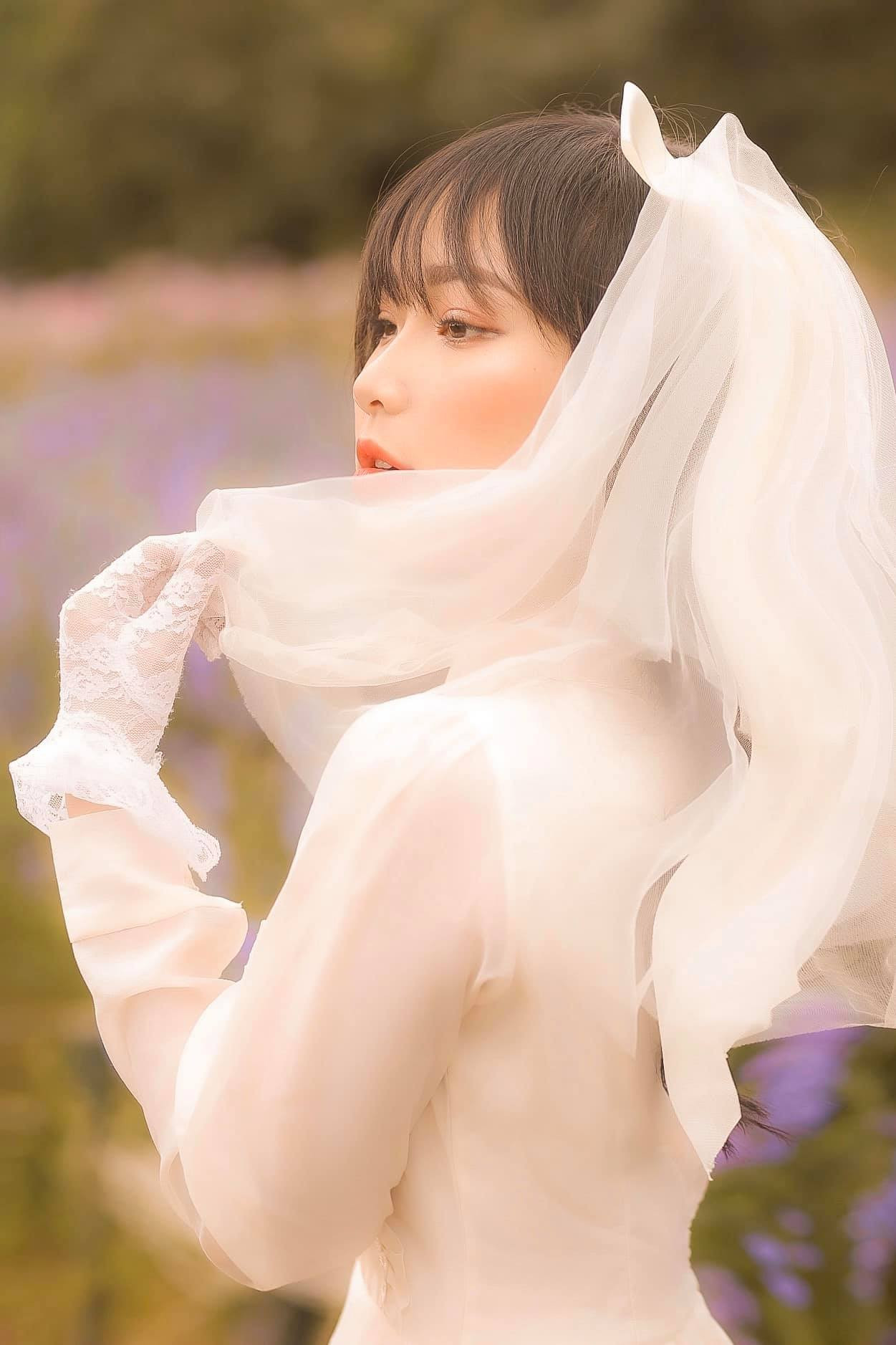 “Bí kíp” ôn thi trường Sân khấu của cô nàng diễn viên Mai Huê ảnh 7