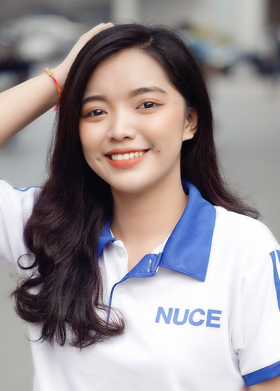 Cam phọt kể chuyện học tại Đại học Xây dựng ảnh 5