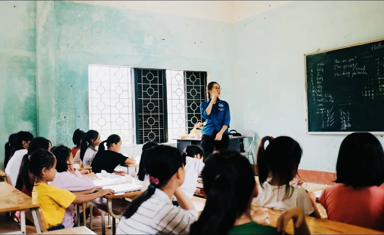 Nữ sinh Công đoàn toàn năng đạt danh hiệu “Sinh viên 5 tốt” cấp thành phố ảnh 6