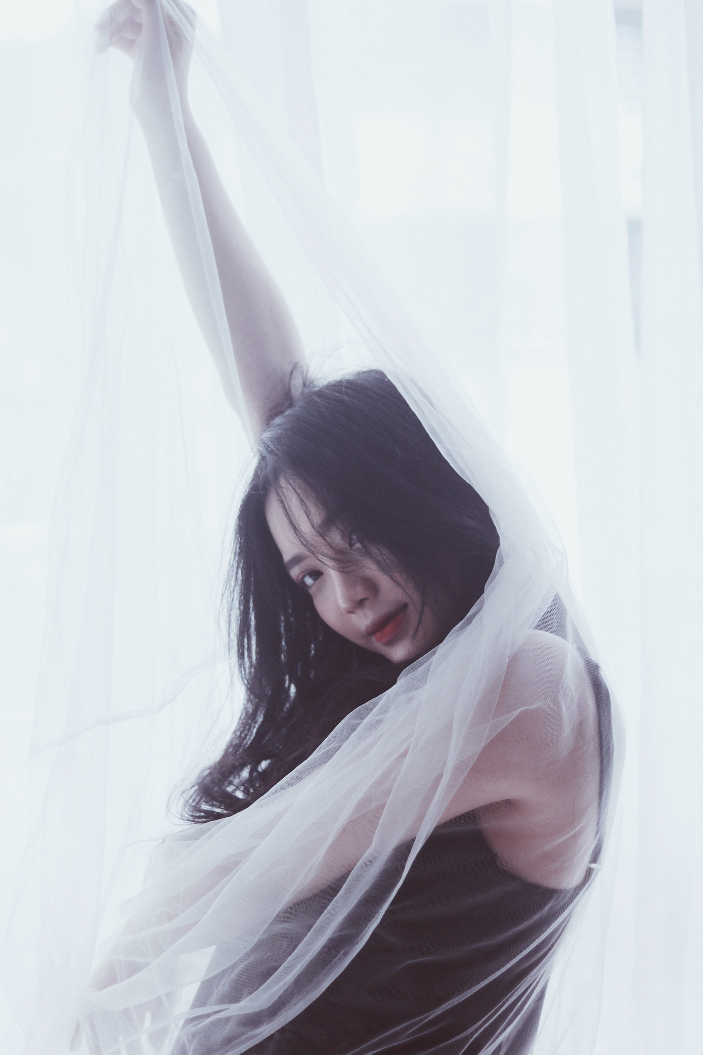 Nữ sinh trường Báo xinh đẹp, học giỏi, có thành tích hoạt động ngoại khóa ấn tượng ảnh 14