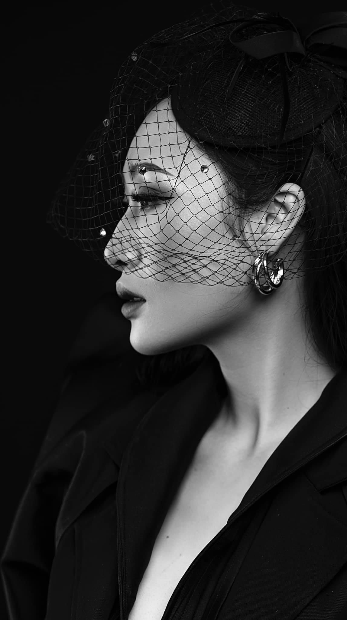 Thương Cin: “Nếu ai cũng bỏ sân khấu đi thì ai sẽ ở lại?” ảnh 9