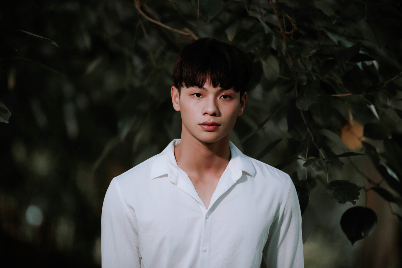 Chàng trai trẻ 19 tuổi và hành trình chinh phục ước mơ nghệ thuật ảnh 4