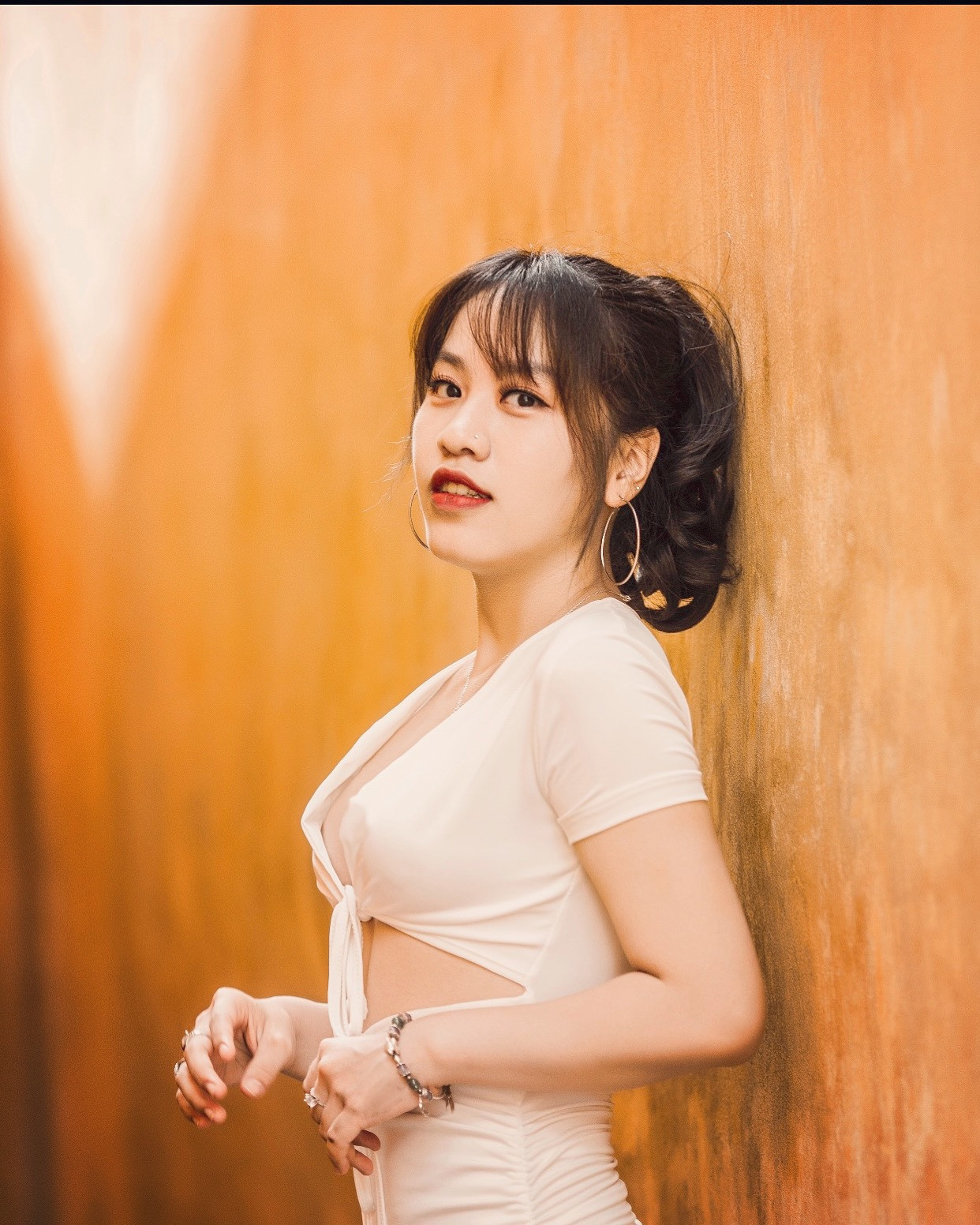 Tin tưởng bản thân, bình tĩnh trước tương lai! ảnh 7