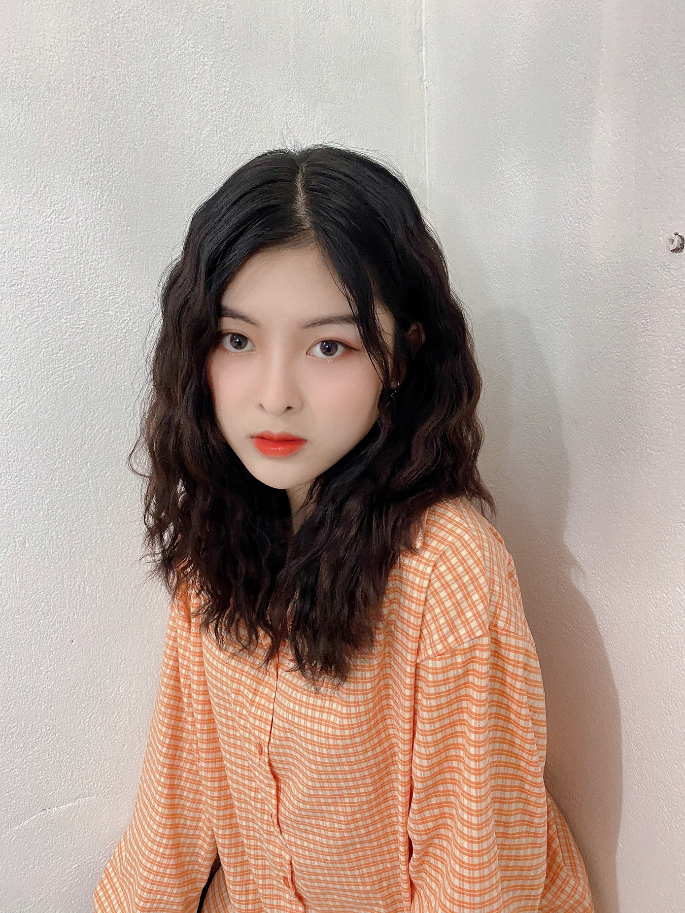 Nhan sắc “rúng động” của Hot Tiktoker Đắk Lắk khiến cư dân mạng đổ xô tìm kiếm ảnh 7