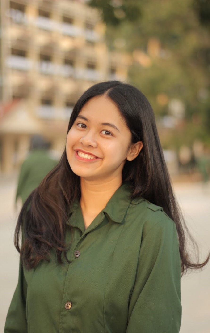 Hãy theo đuổi sự ưu tú, thành công sẽ theo đuổi bạn ảnh 6