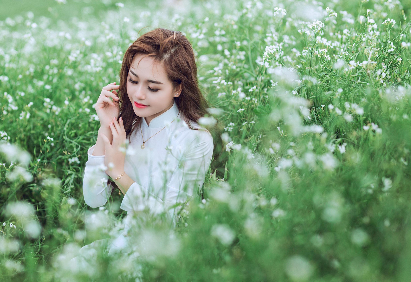 Người con gái Đà Lạt lập nghiệp trên thành phố hoa lệ ảnh 2