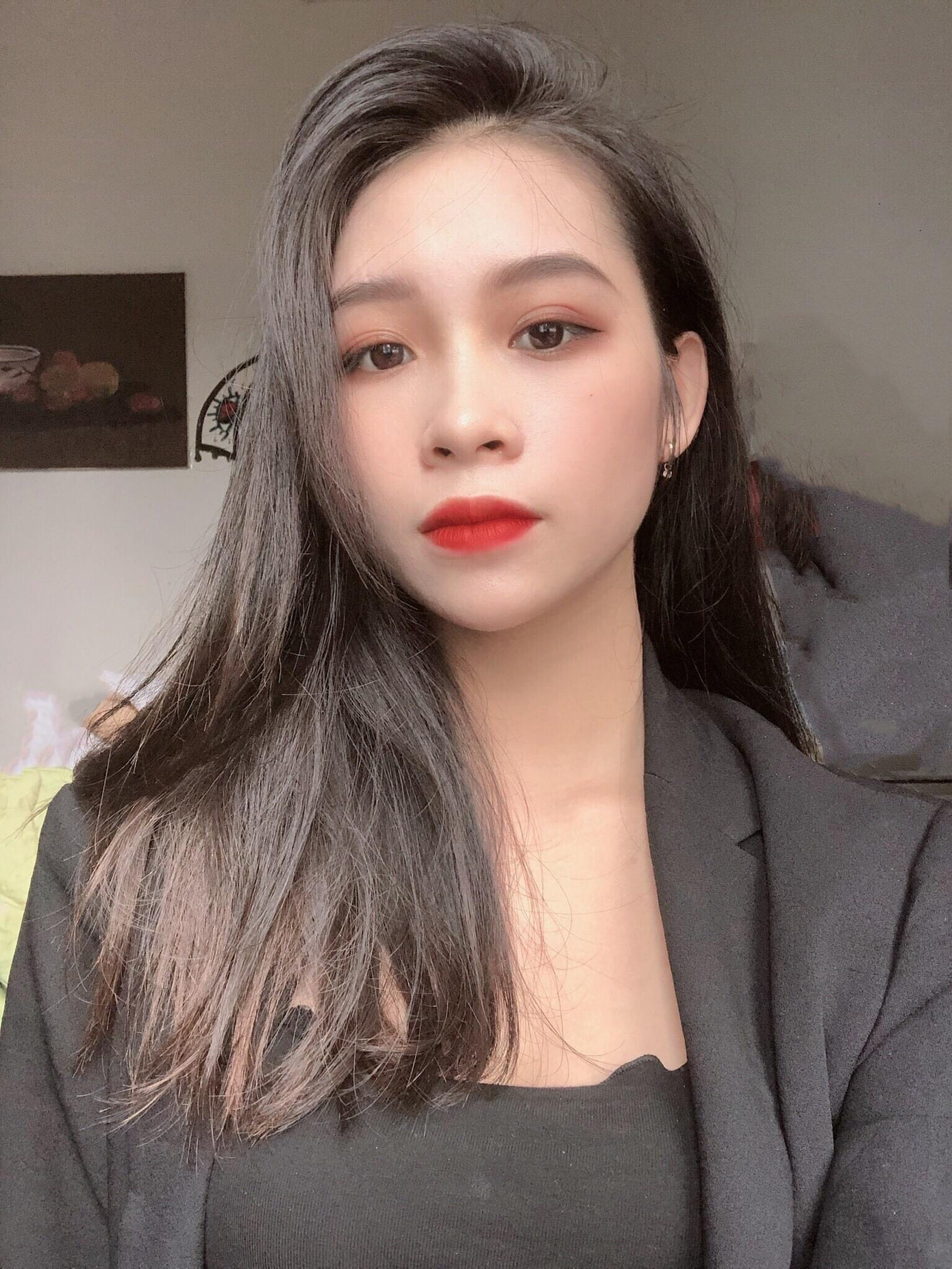 “Đời người là sân khấu, sân khấu của chính mình“ ảnh 9