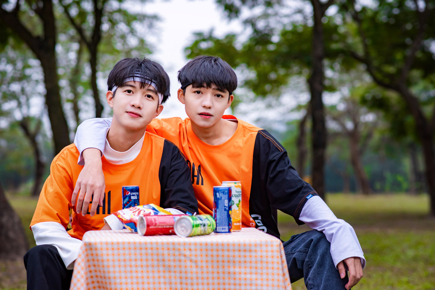 Cấn Xuân Huy: Hot Tiktok 2K4 với ước mơ trở thành sinh viên Đại học Ngoại thương ảnh 7