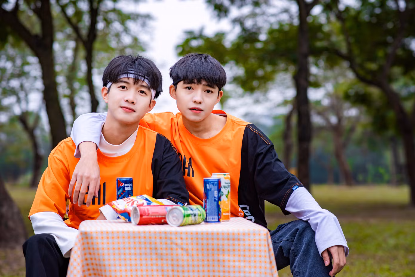 Cấn Xuân Huy: Hot Tiktok 2K4 với ước mơ trở thành sinh viên Đại học Ngoại thương ảnh 7