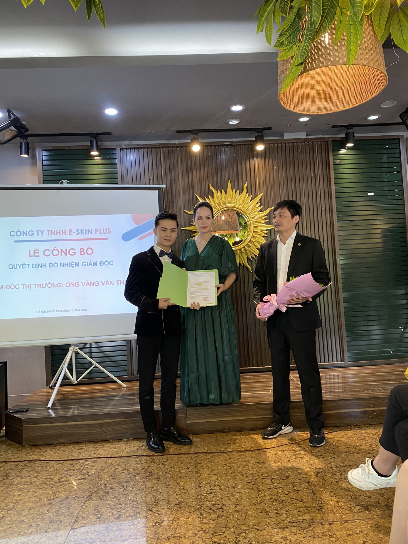 Đừng từ bỏ đam mê vì sự sợ hãi! ảnh 9