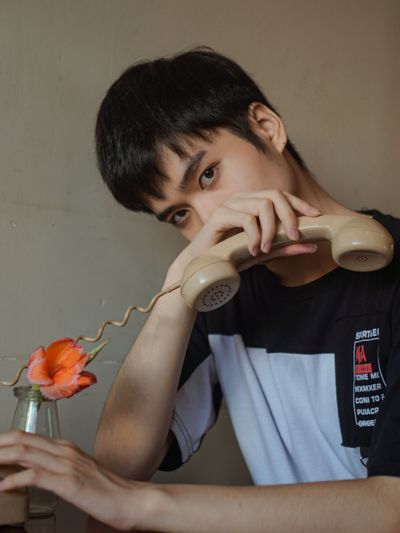 Câu chuyện về chàng sinh viên RMIT: Chưa bao giờ là quá trễ để học! ảnh 4