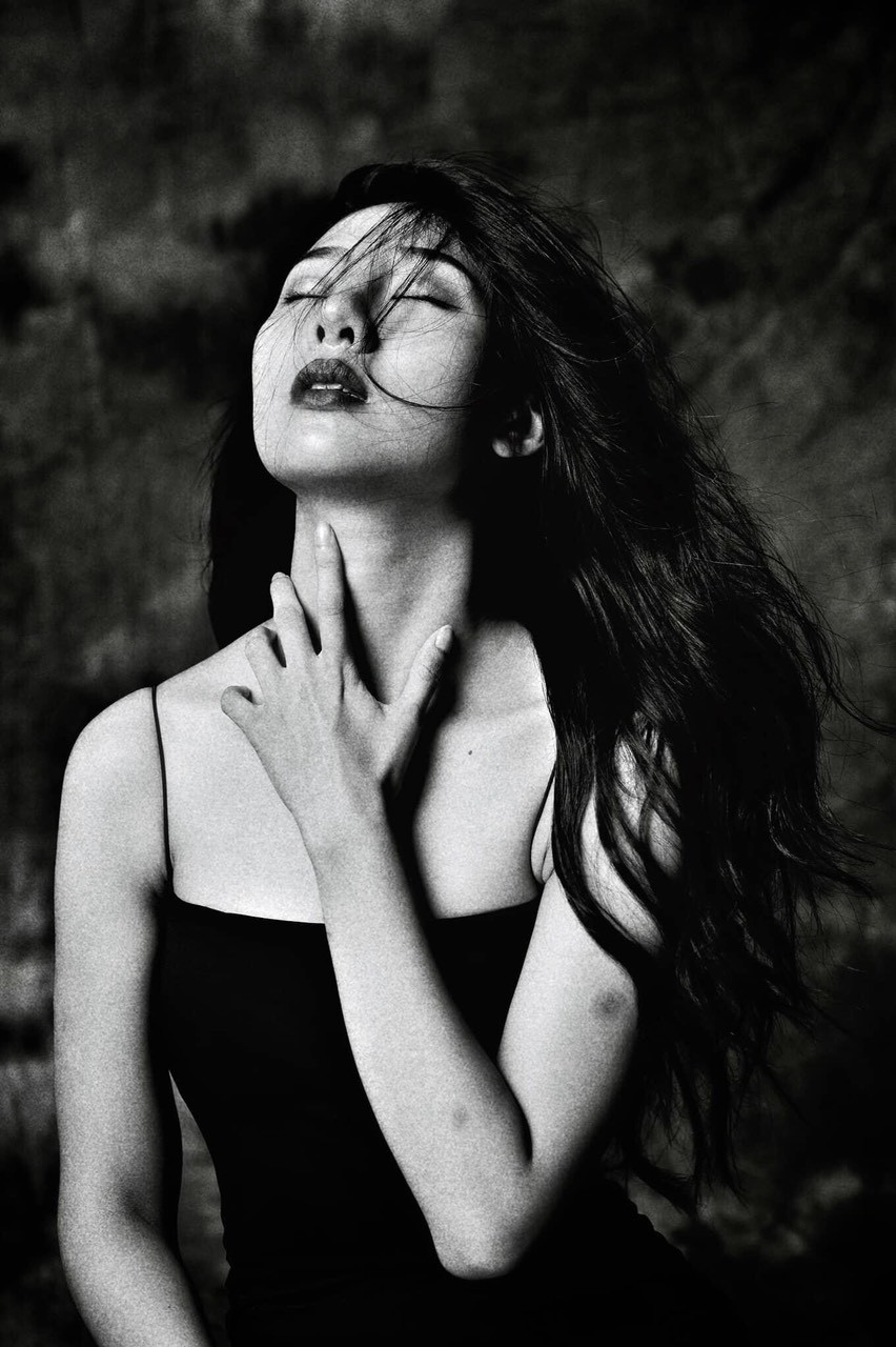 Nữ diễn viên có cái tên được nhiều người mong ước đặc biệt thích các vai phản diện ảnh 9