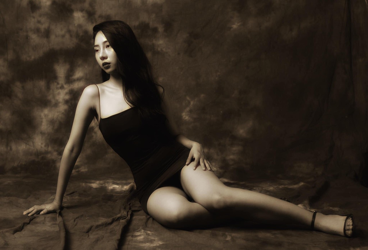 Nữ diễn viên có cái tên được nhiều người mong ước đặc biệt thích các vai phản diện ảnh 15