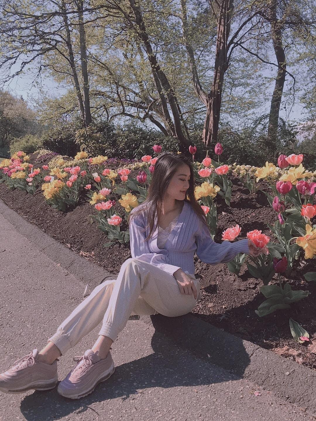 Tâm sự đón Tết của một du học sinh tại xứ sở lá phong đỏ ảnh 5