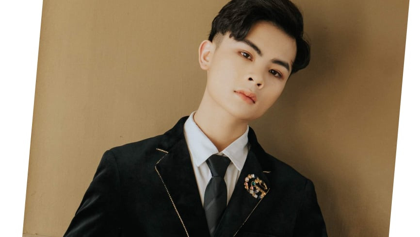 Điểm chung giữa luật sư và MC là gì? ảnh 14 Điểm chung giữa luật sư và MC là gì? ảnh 14