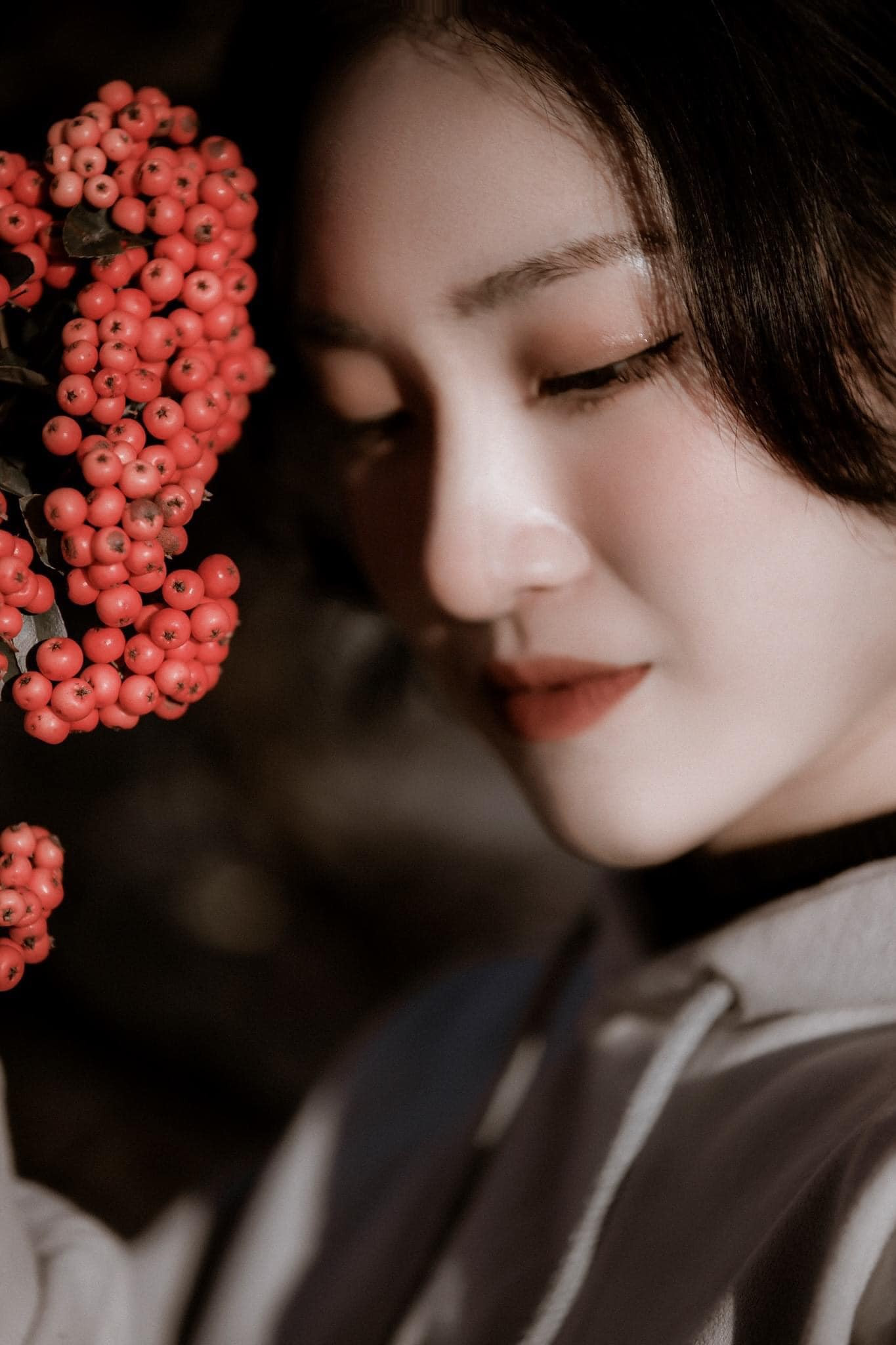 Tâm sự Tết xa nhà của cô nàng du học sinh Việt tại xứ Hàn ảnh 3