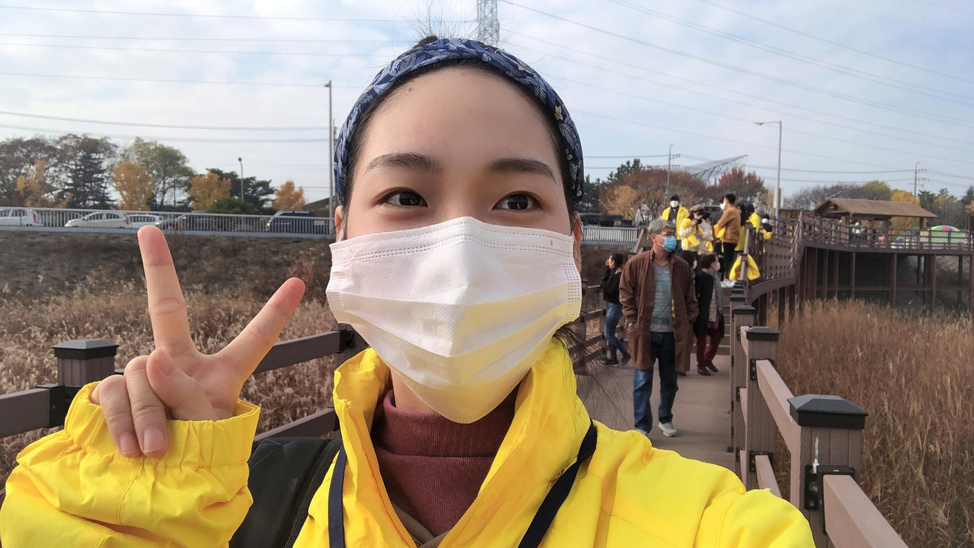 Tâm sự Tết xa nhà của cô nàng du học sinh Việt tại xứ Hàn ảnh 8